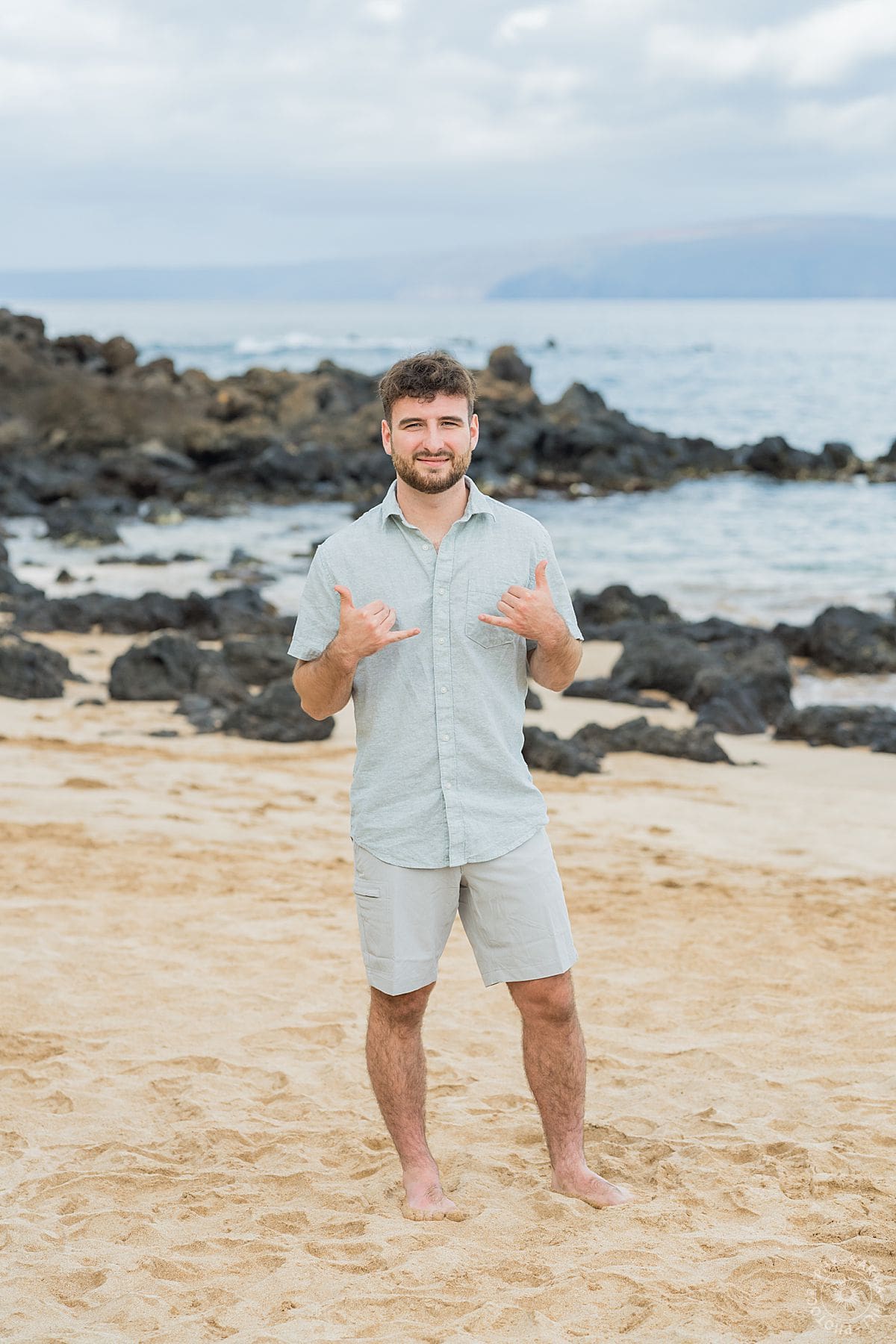 maui family portrait 