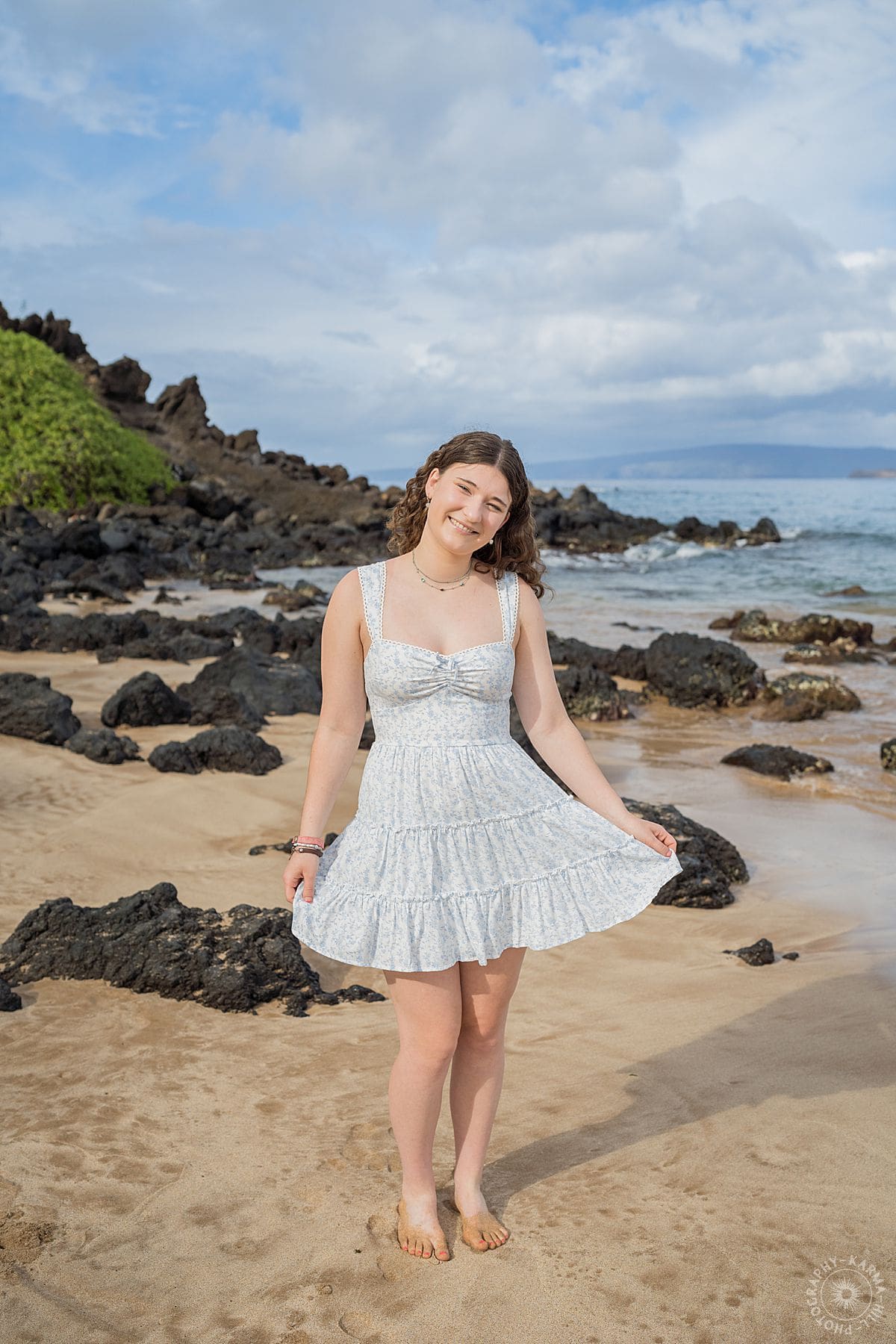 maui family portrait 