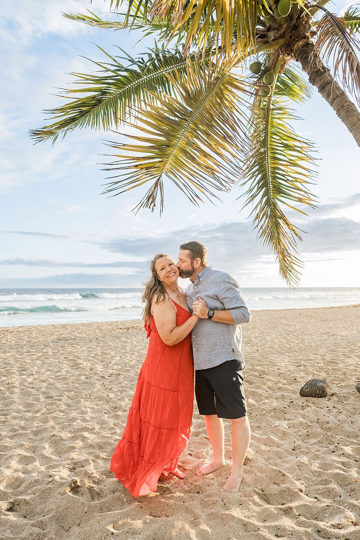 big island family portrait 