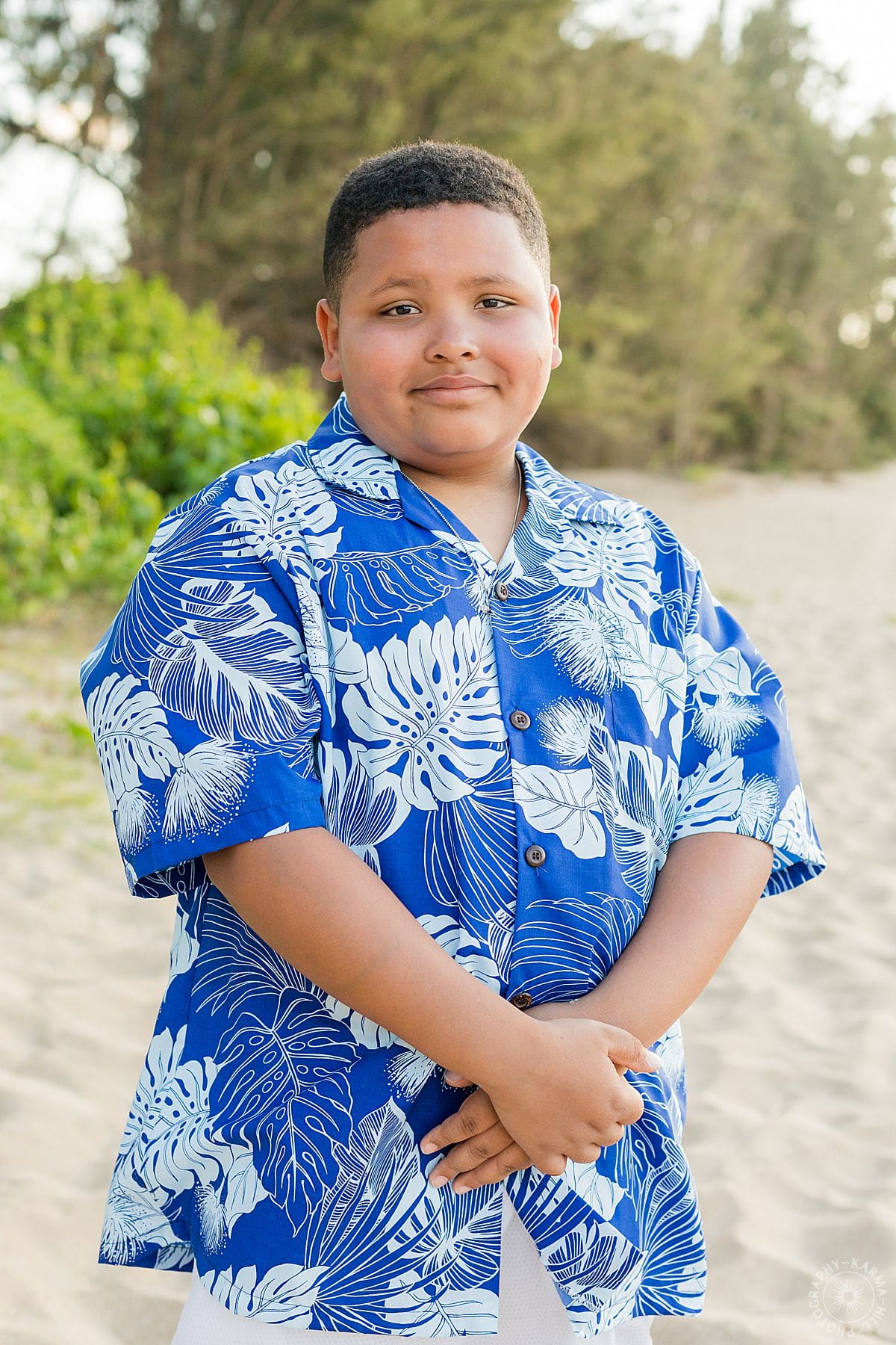 maui family portrait