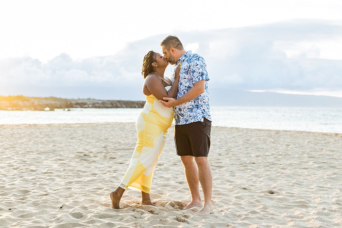maui family portrait