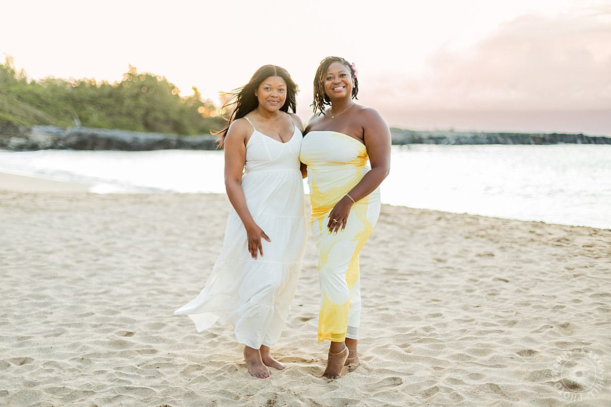 maui family portrait