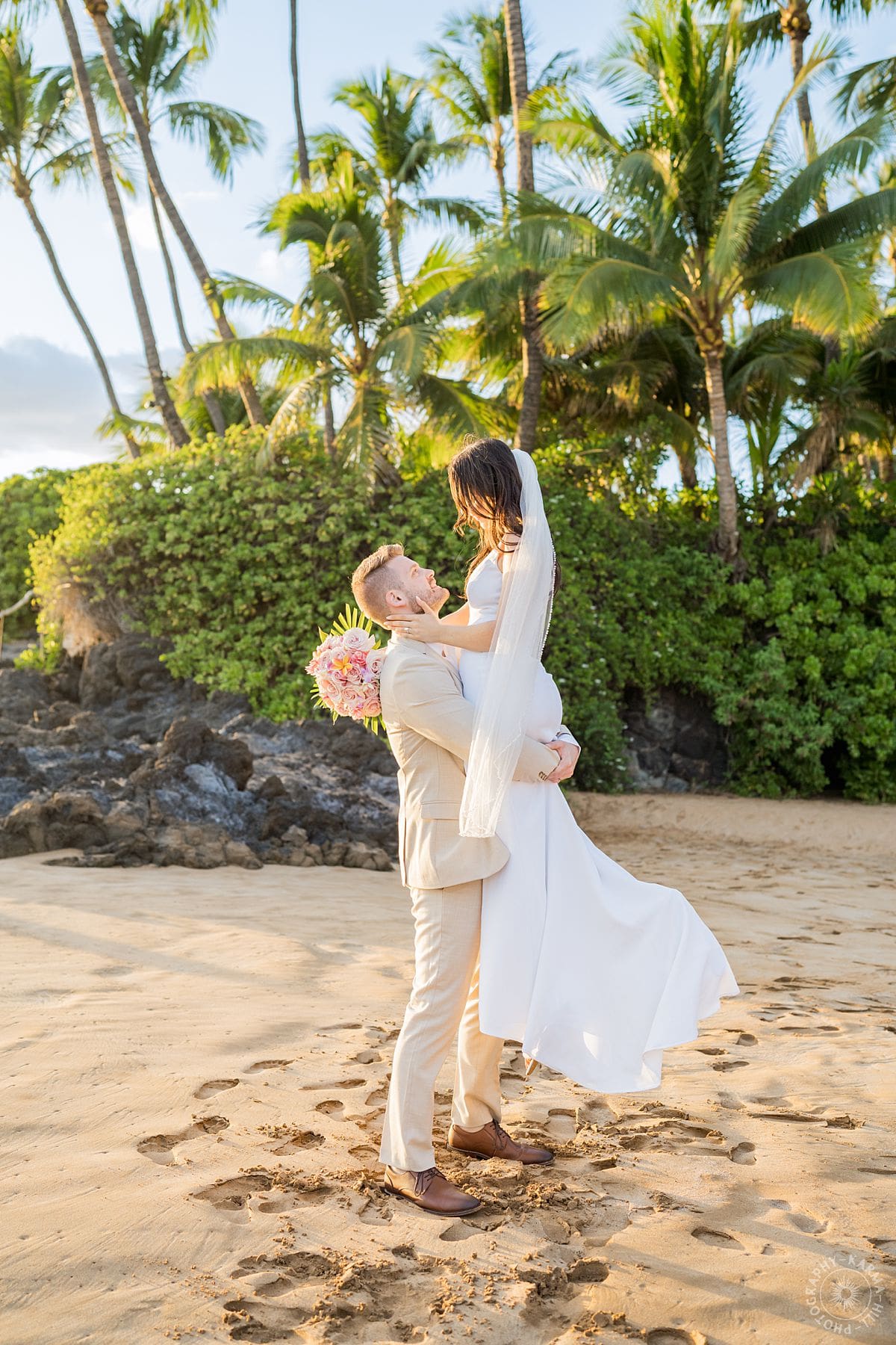 maui wedding photography 
