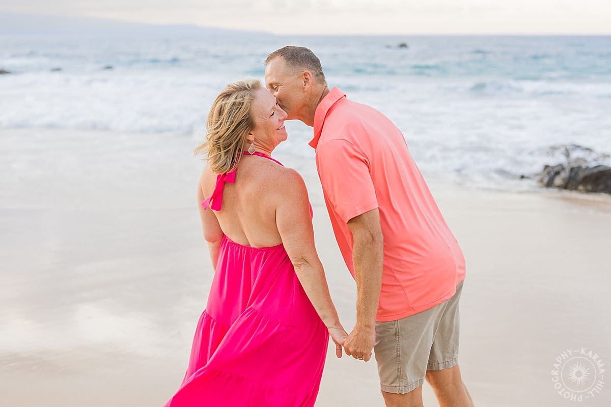 Maui Senior Portrait