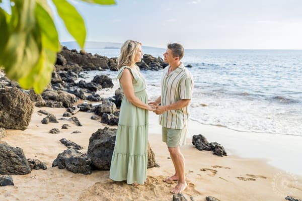 25 Years, 3 Boys - The Awad's Maui Family Portrait