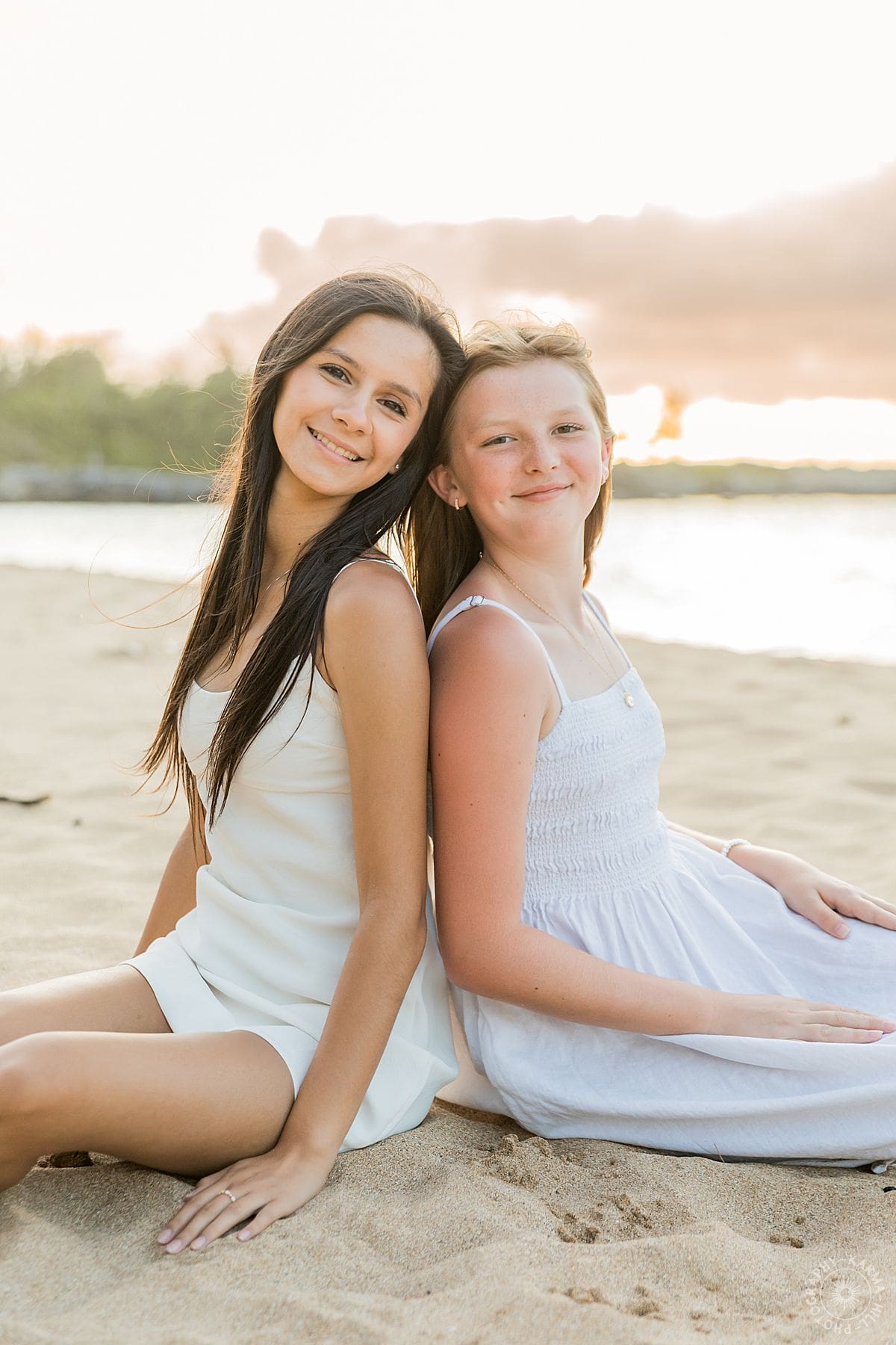 maui family portrait 