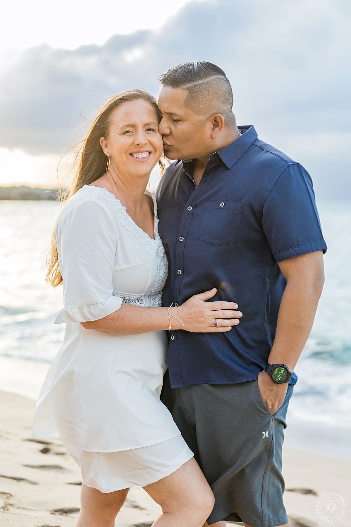 maui family portrait 