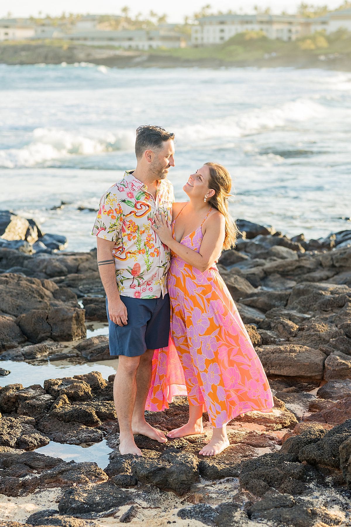 kauai family portrait