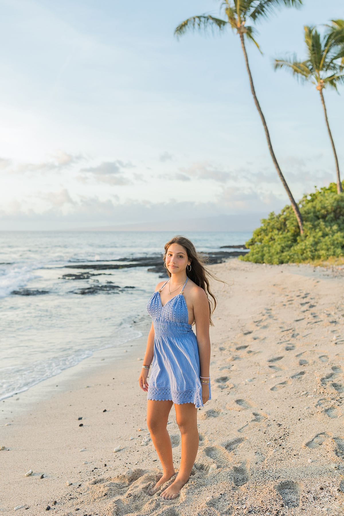 big island family portrait