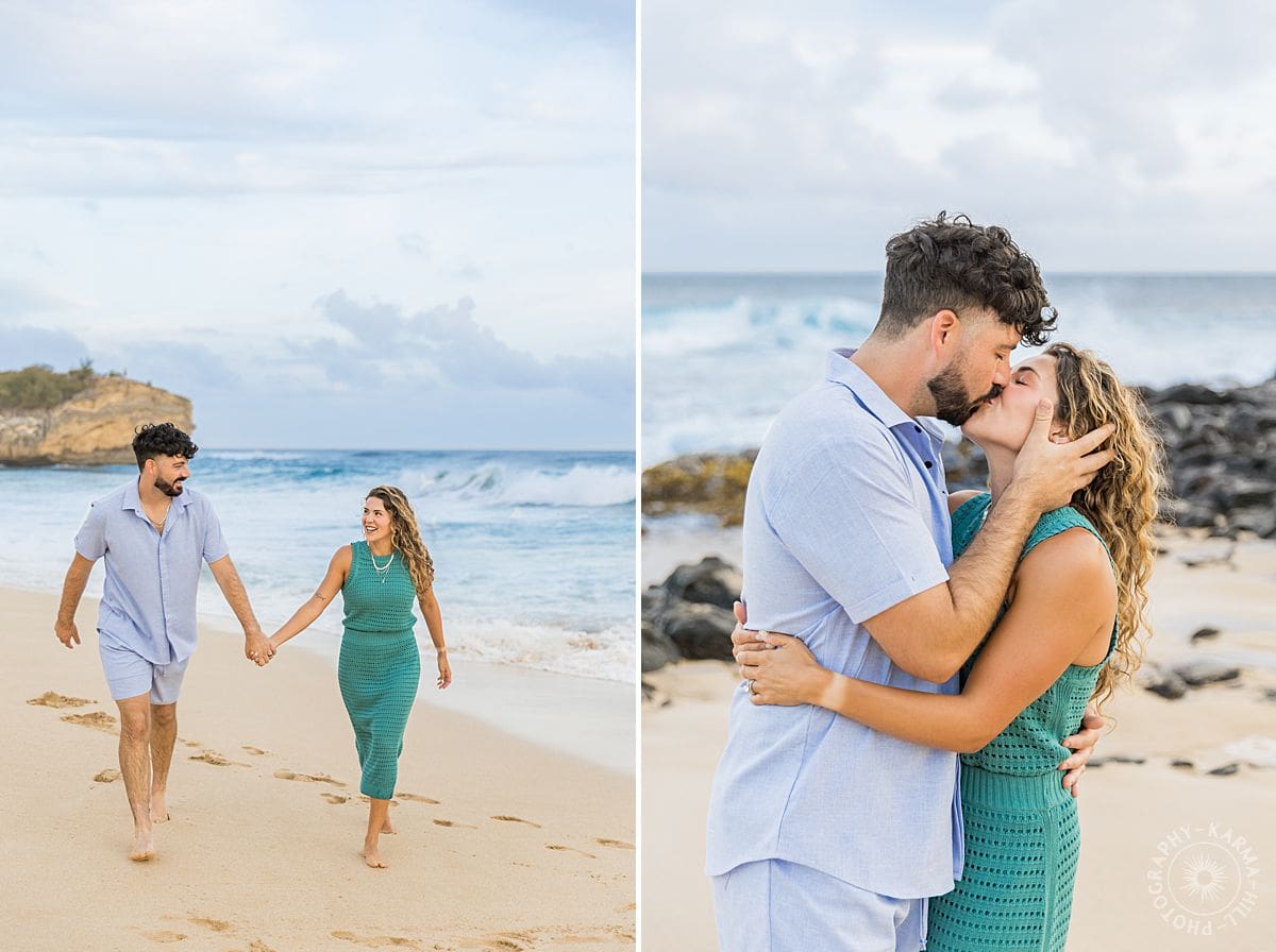 kauai family portrait 