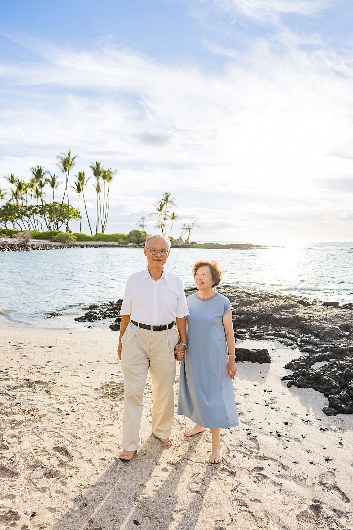 big island family portrait
