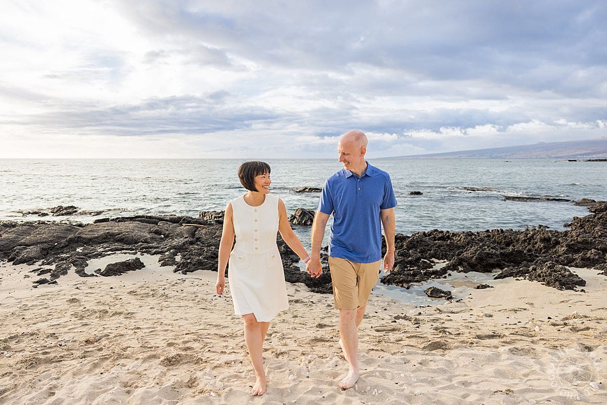 big island family portrait