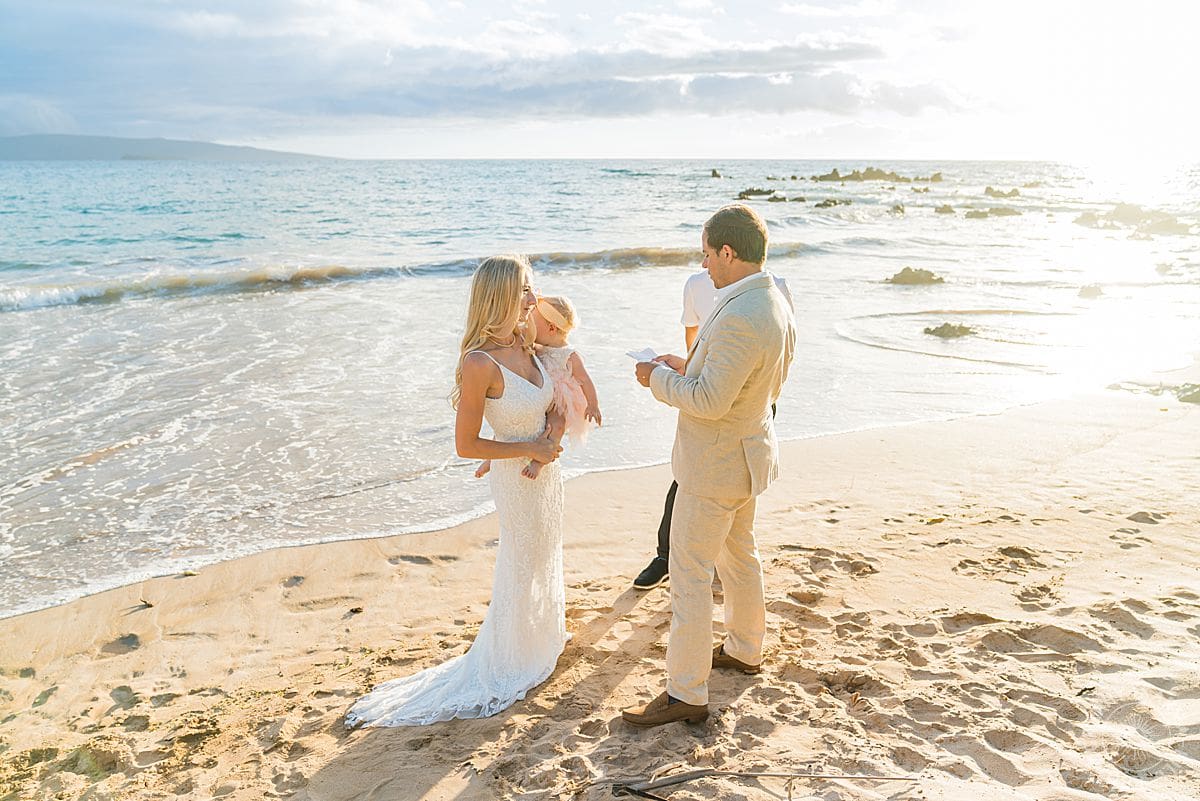 maui family portrait 
