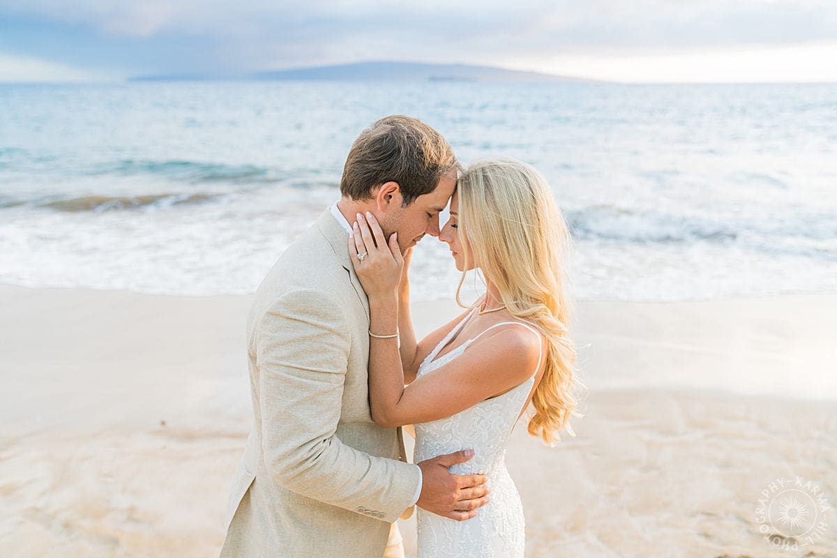 maui family portrait 