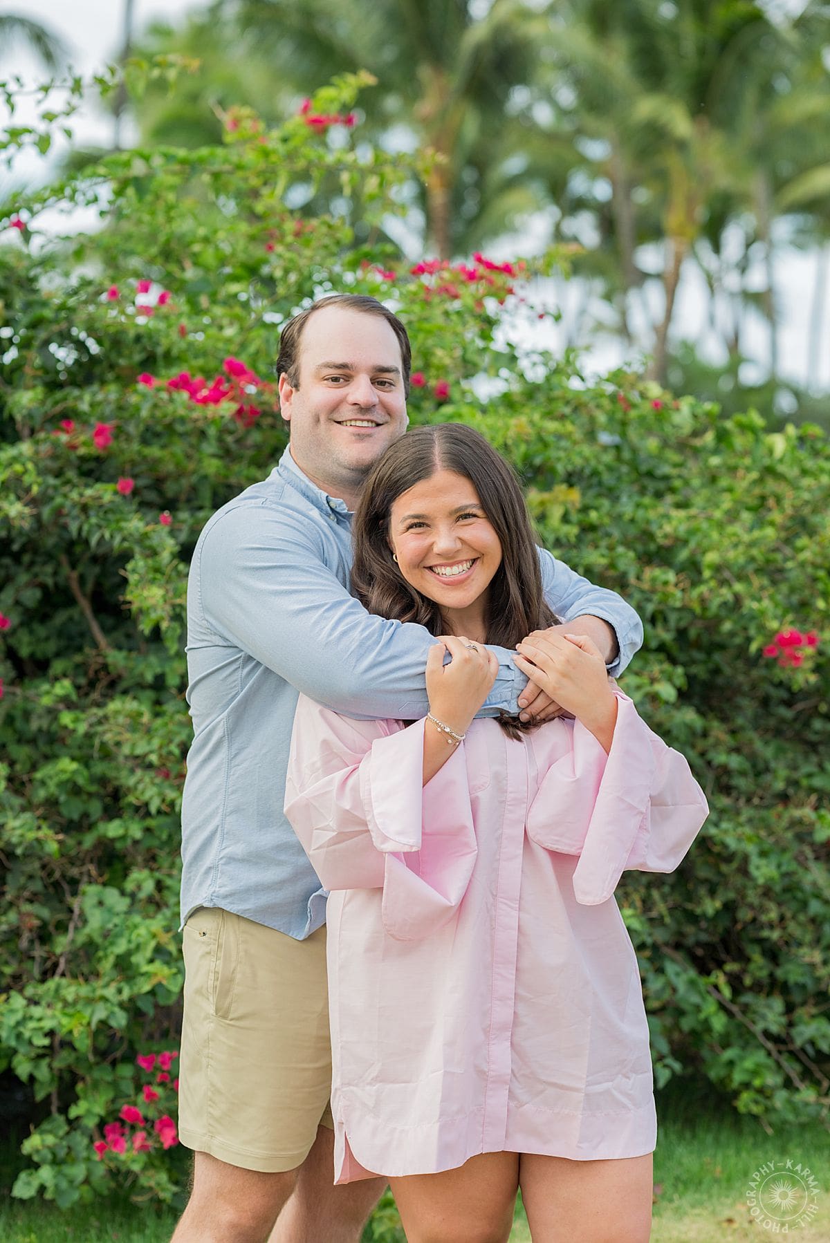 maui family portrait