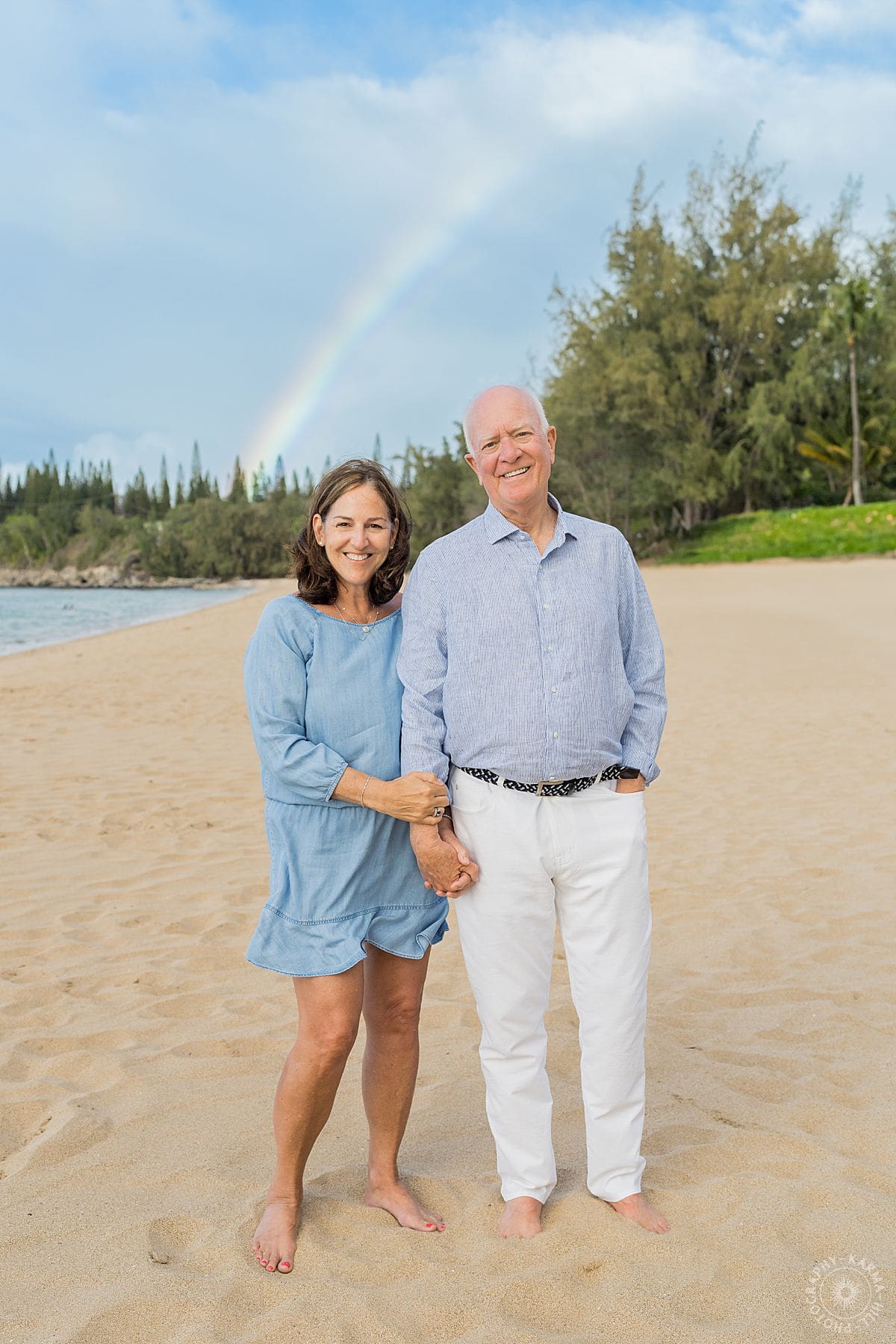 maui family portrait