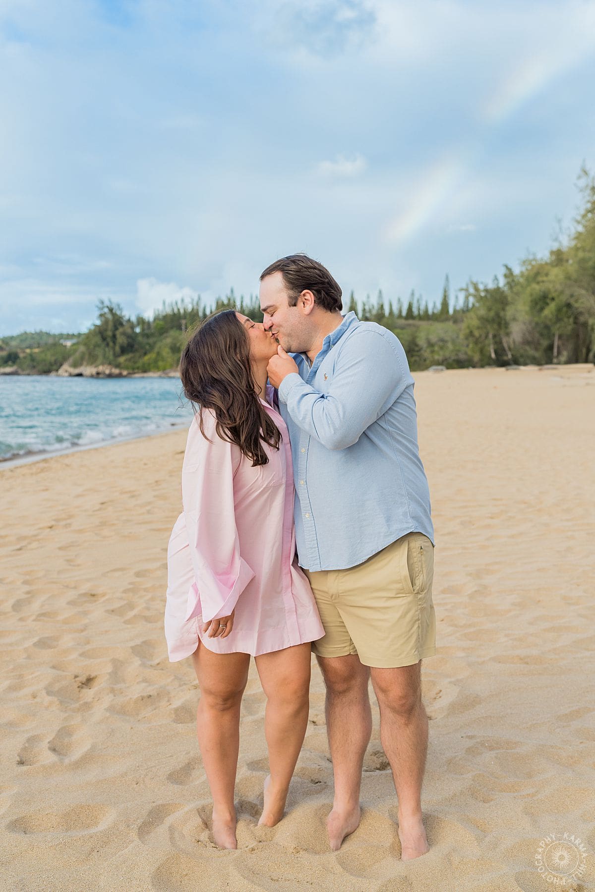 maui family portrait