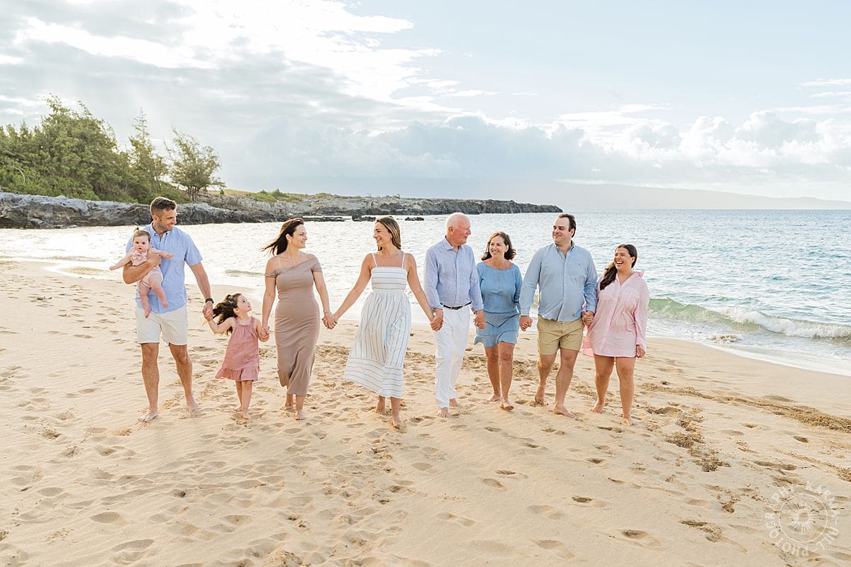 maui family portrait