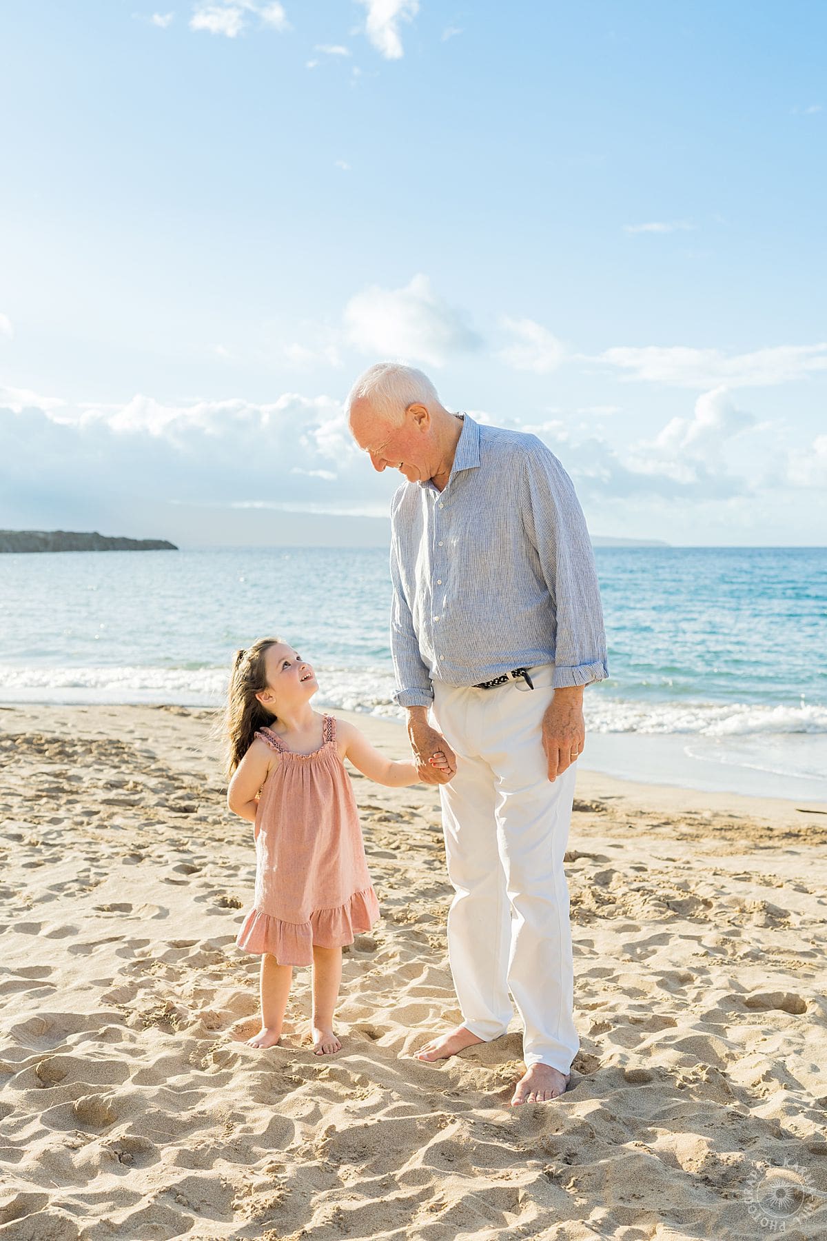 maui family portrait