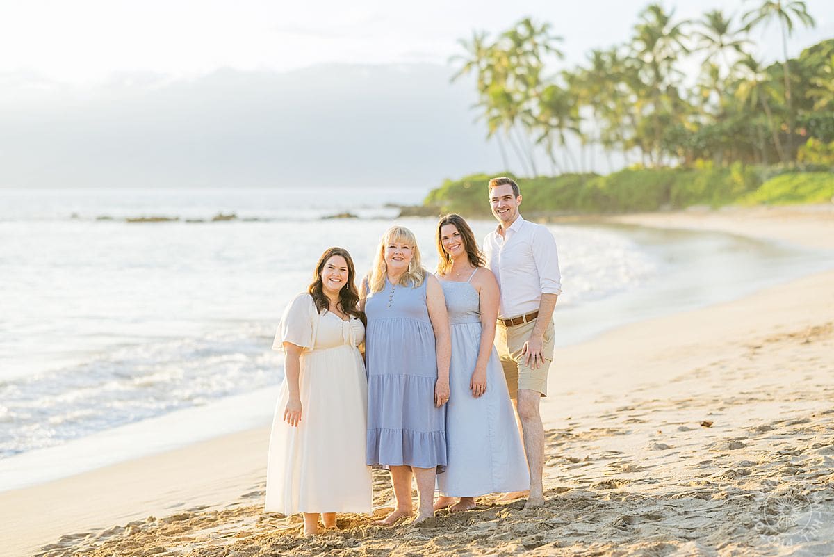 Maui Family Photographer