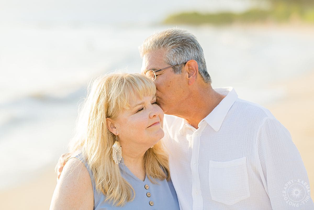 Maui Family Photographer