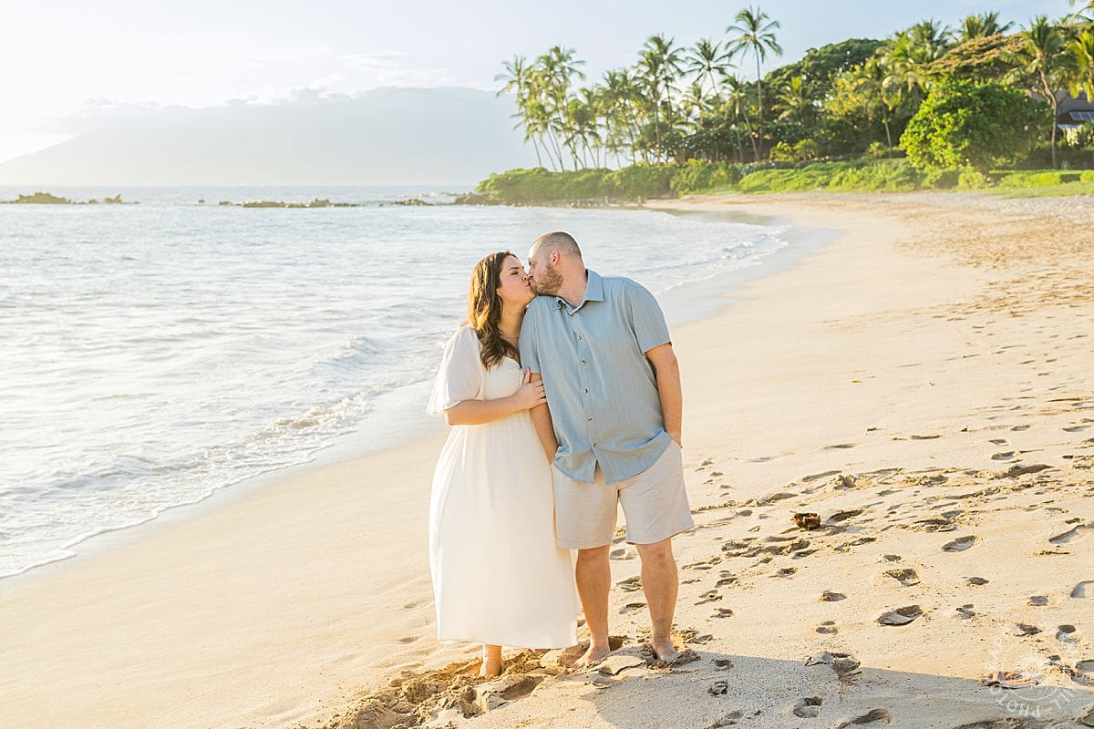 Maui Family Photographer