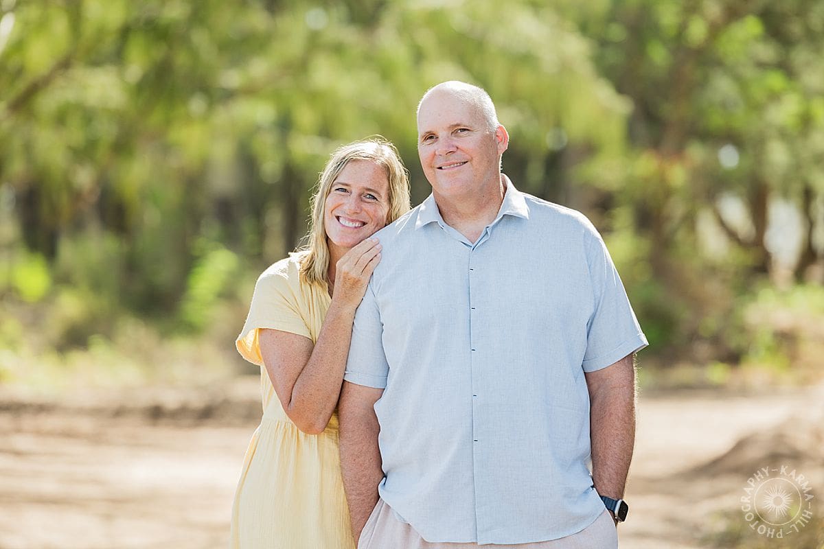 maui family portrait 