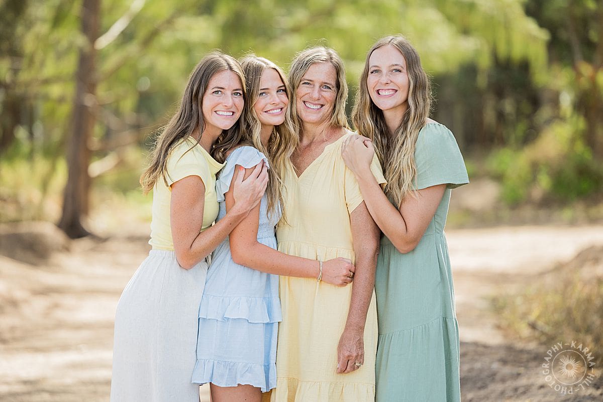 maui family portrait 