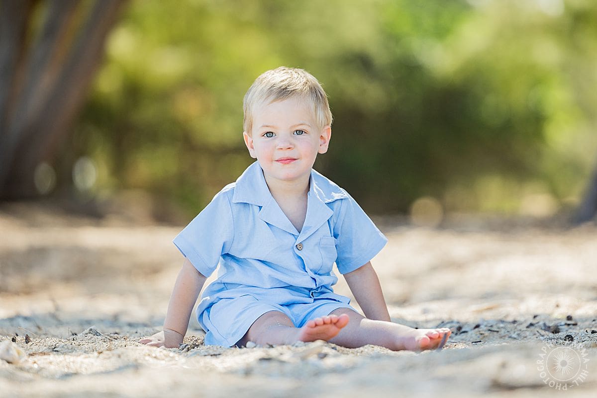 maui family portrait 