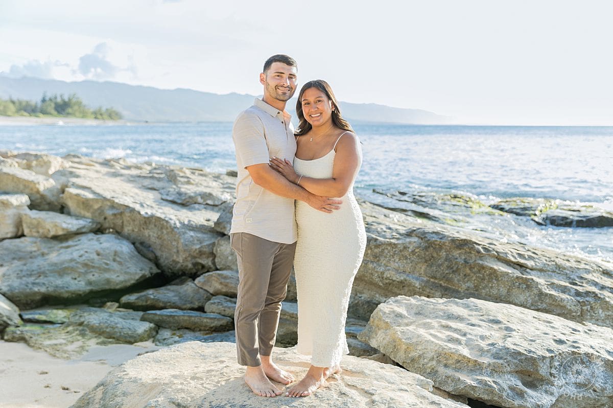 oahu proposal portrait 