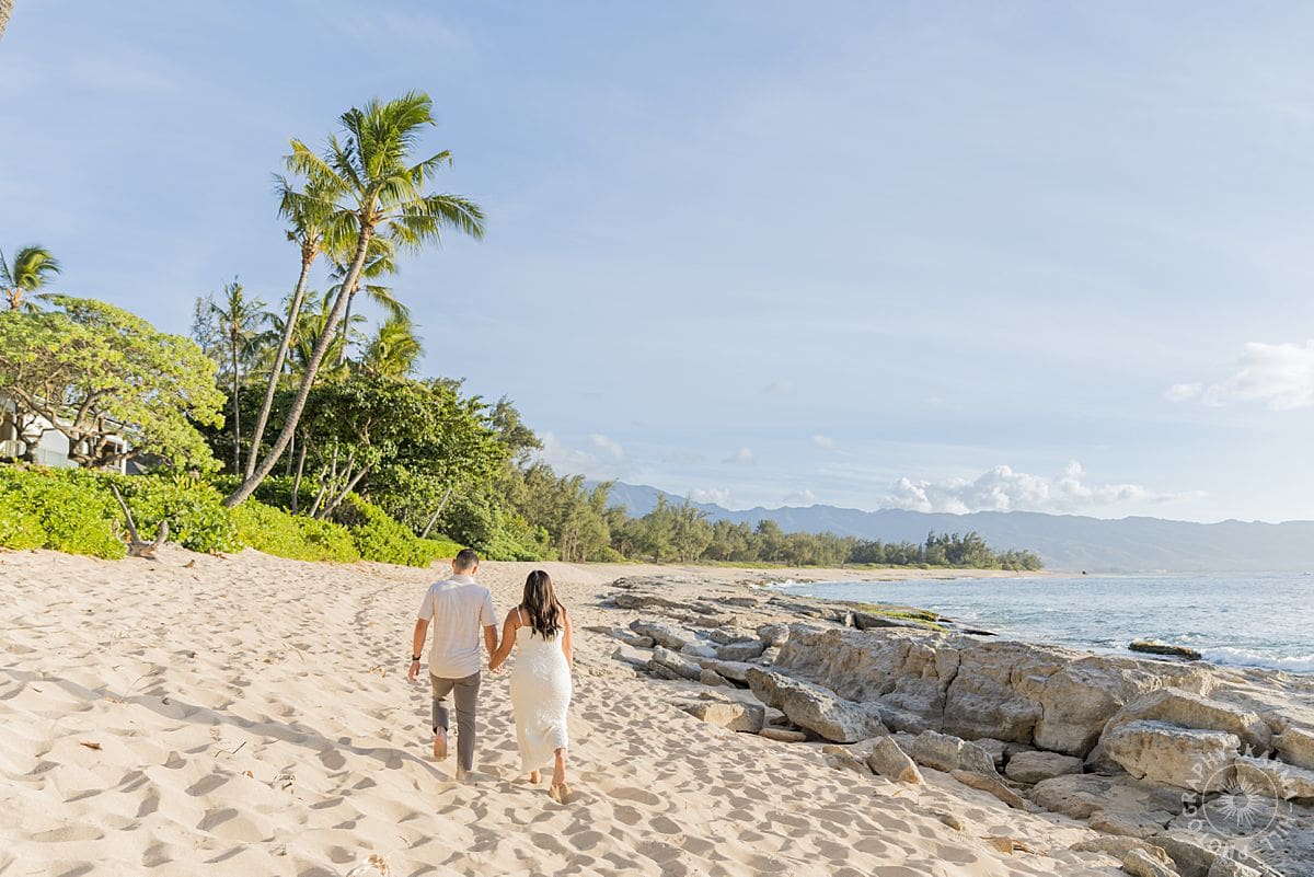 oahu proposal portrait 