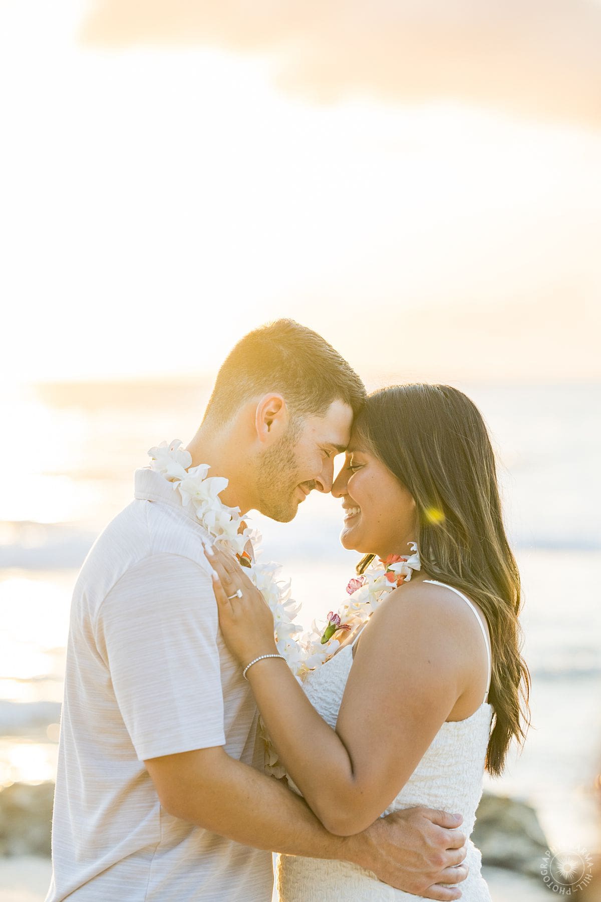 oahu proposal portrait 