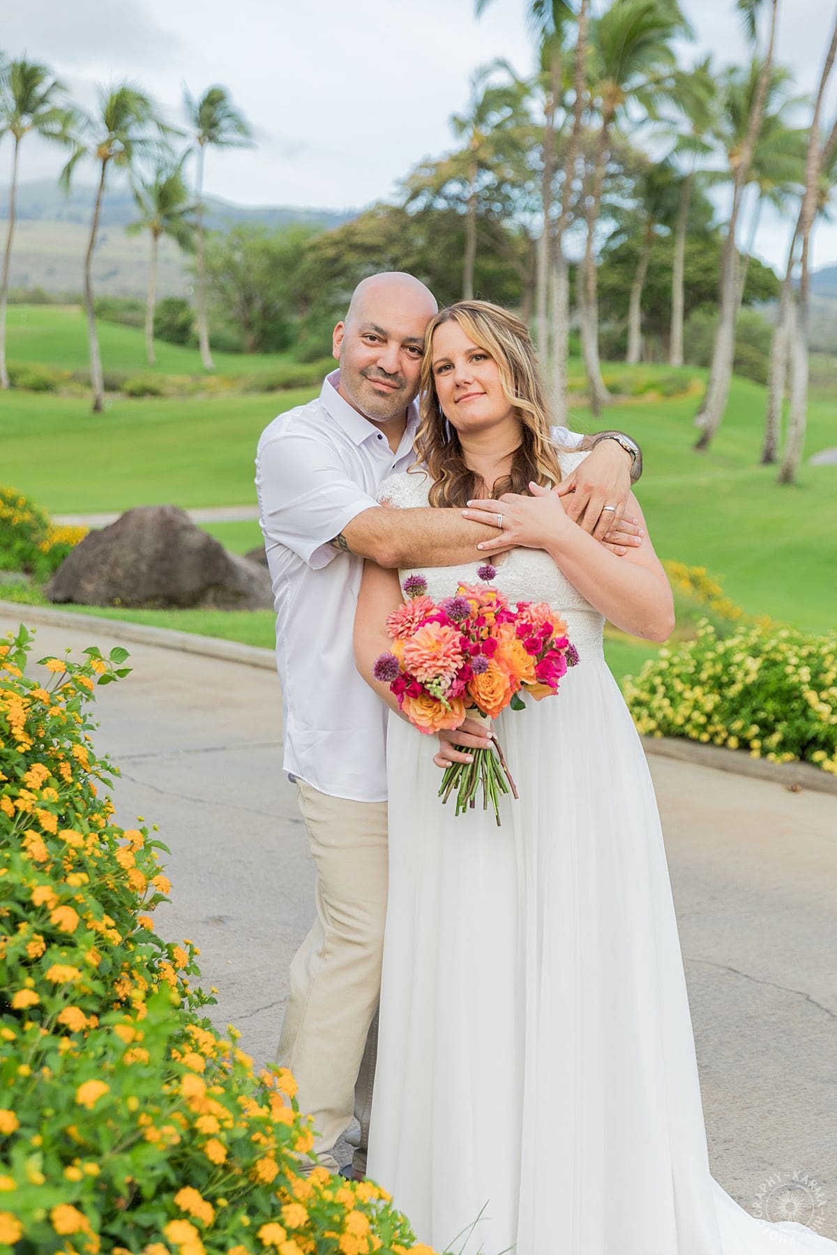 maui wedding photography