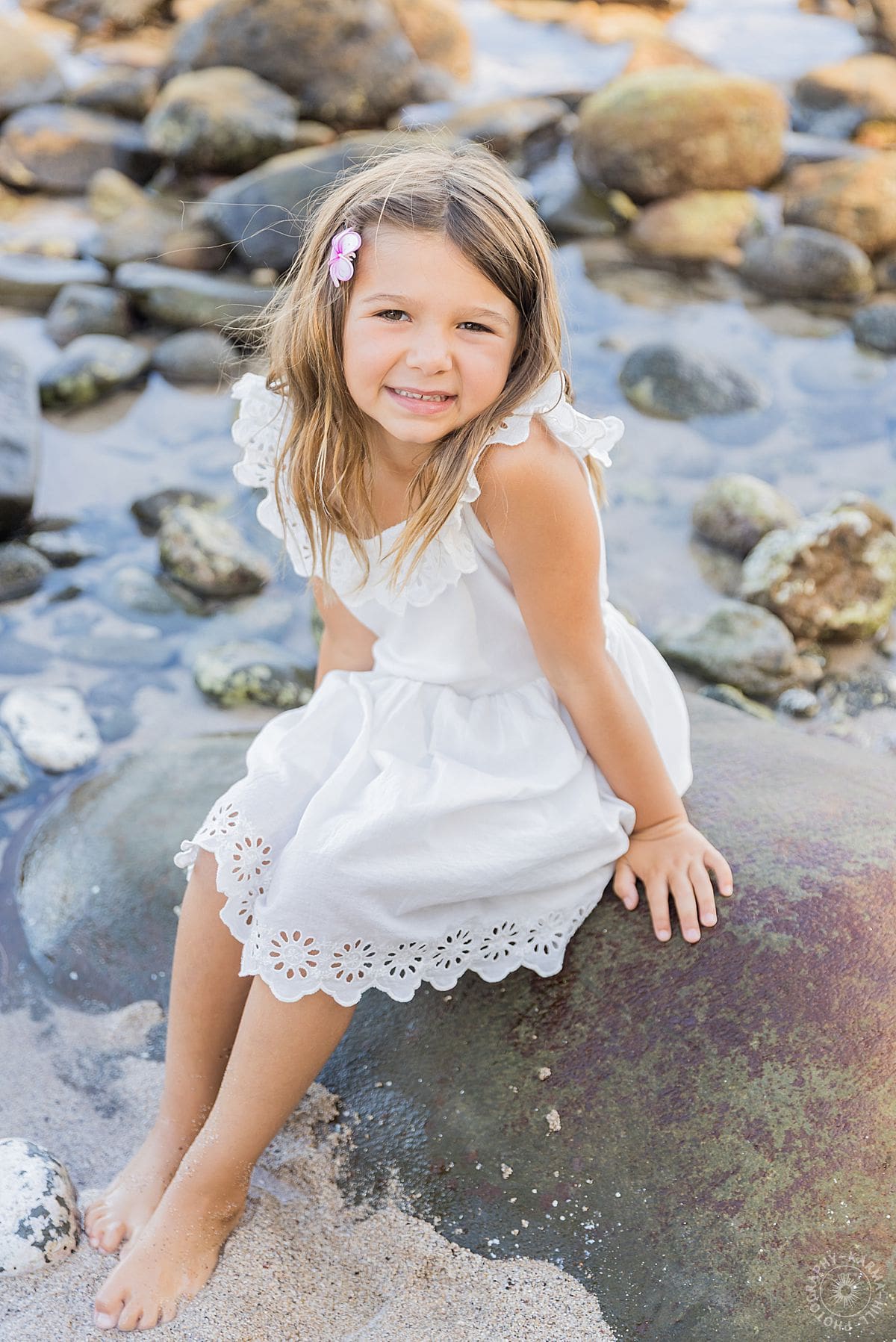 maui family portrait