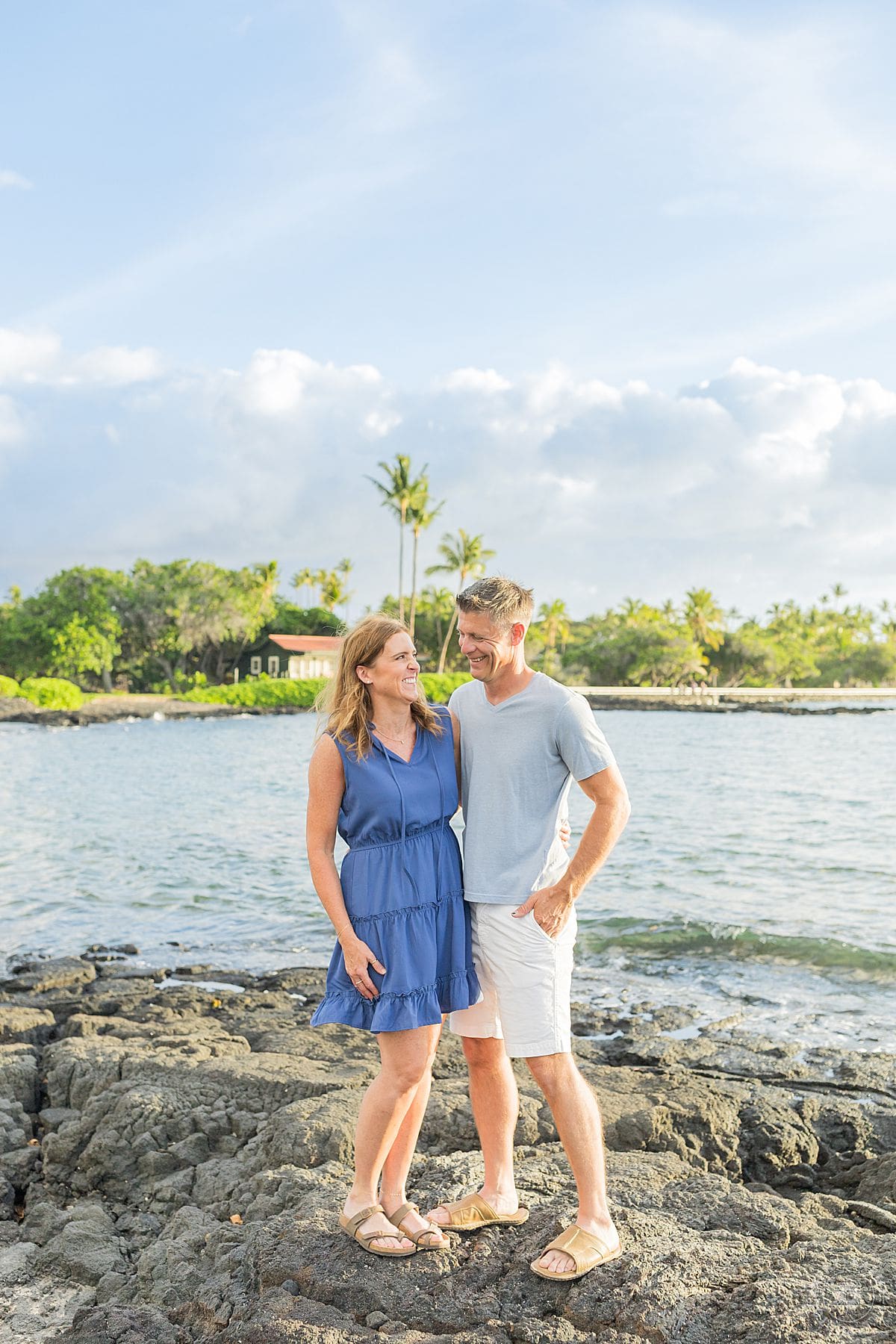 big island family portrait