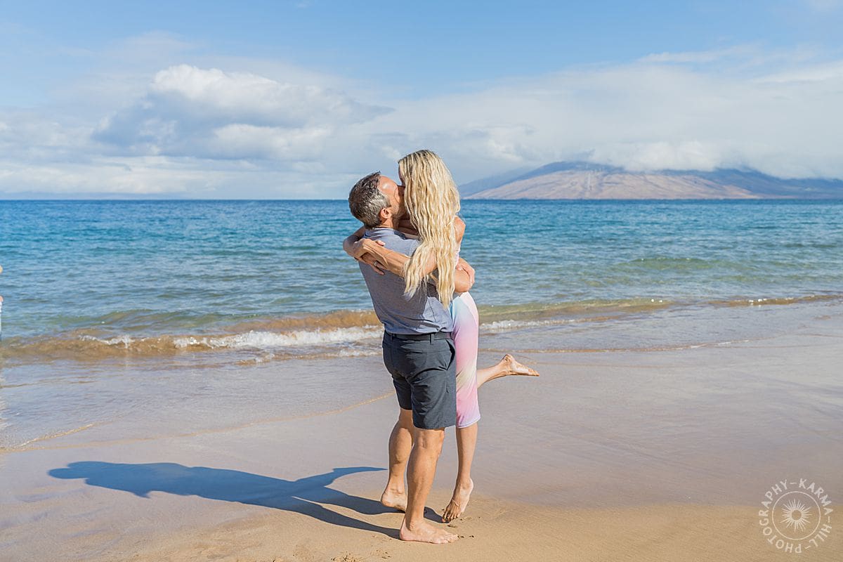 maui family portrait 