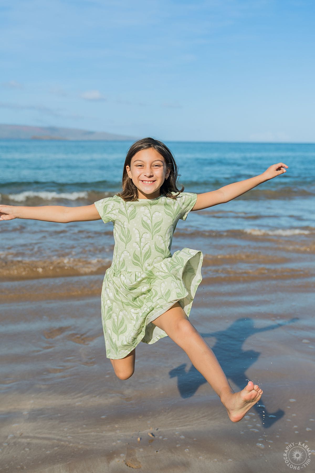 maui family portrait 