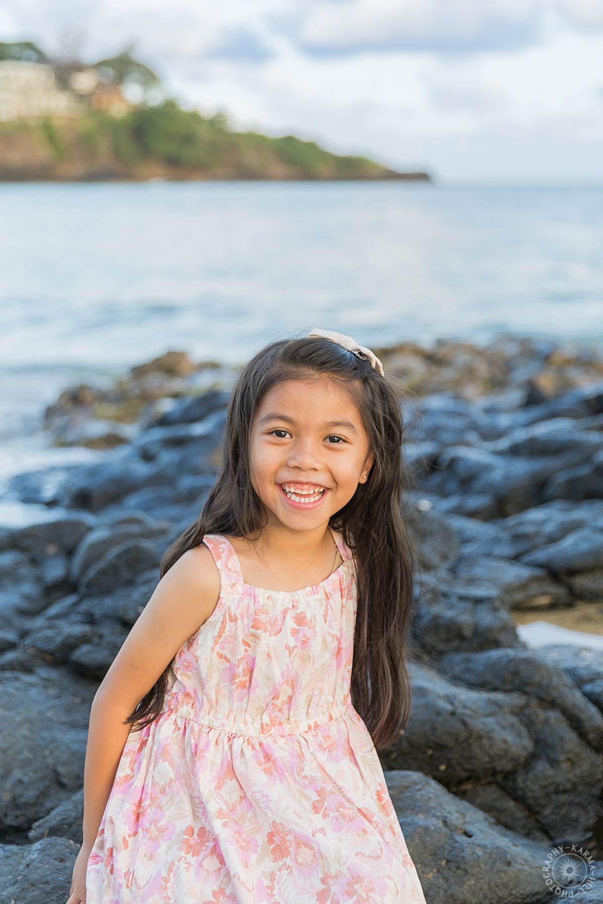 kauai family portrait