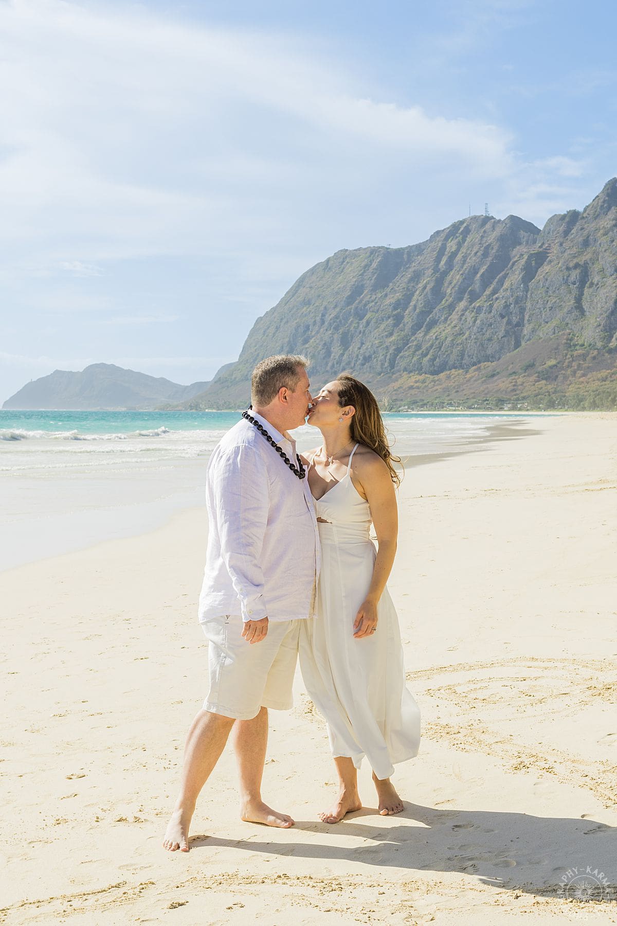 oahu family portrait