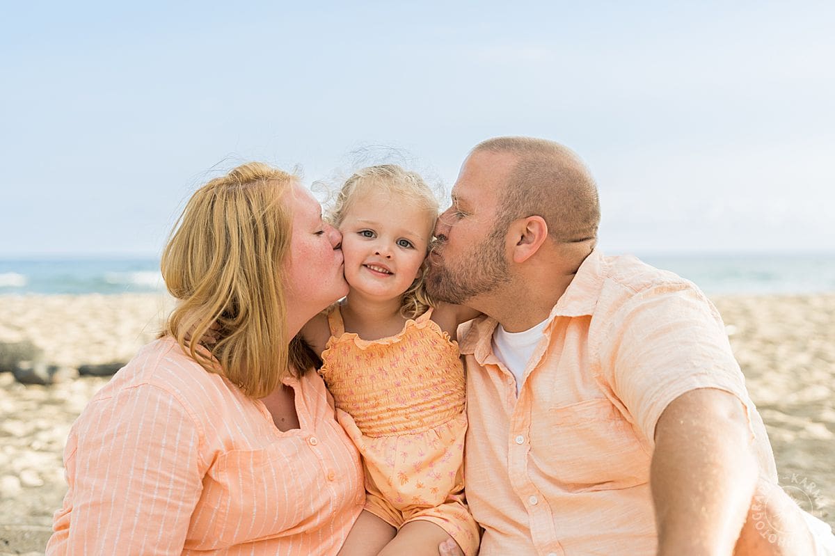 big island family portrait