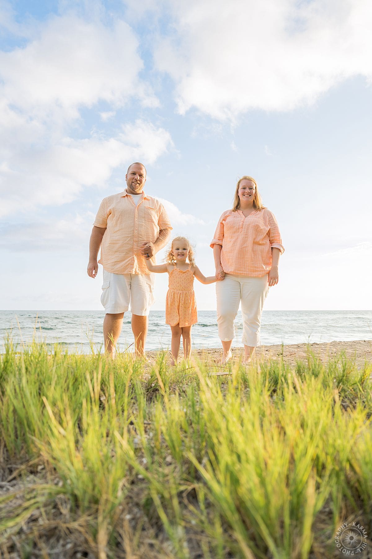 big island family portrait