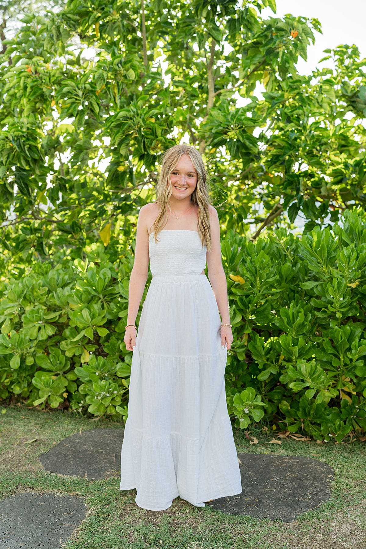 maui family portrait 