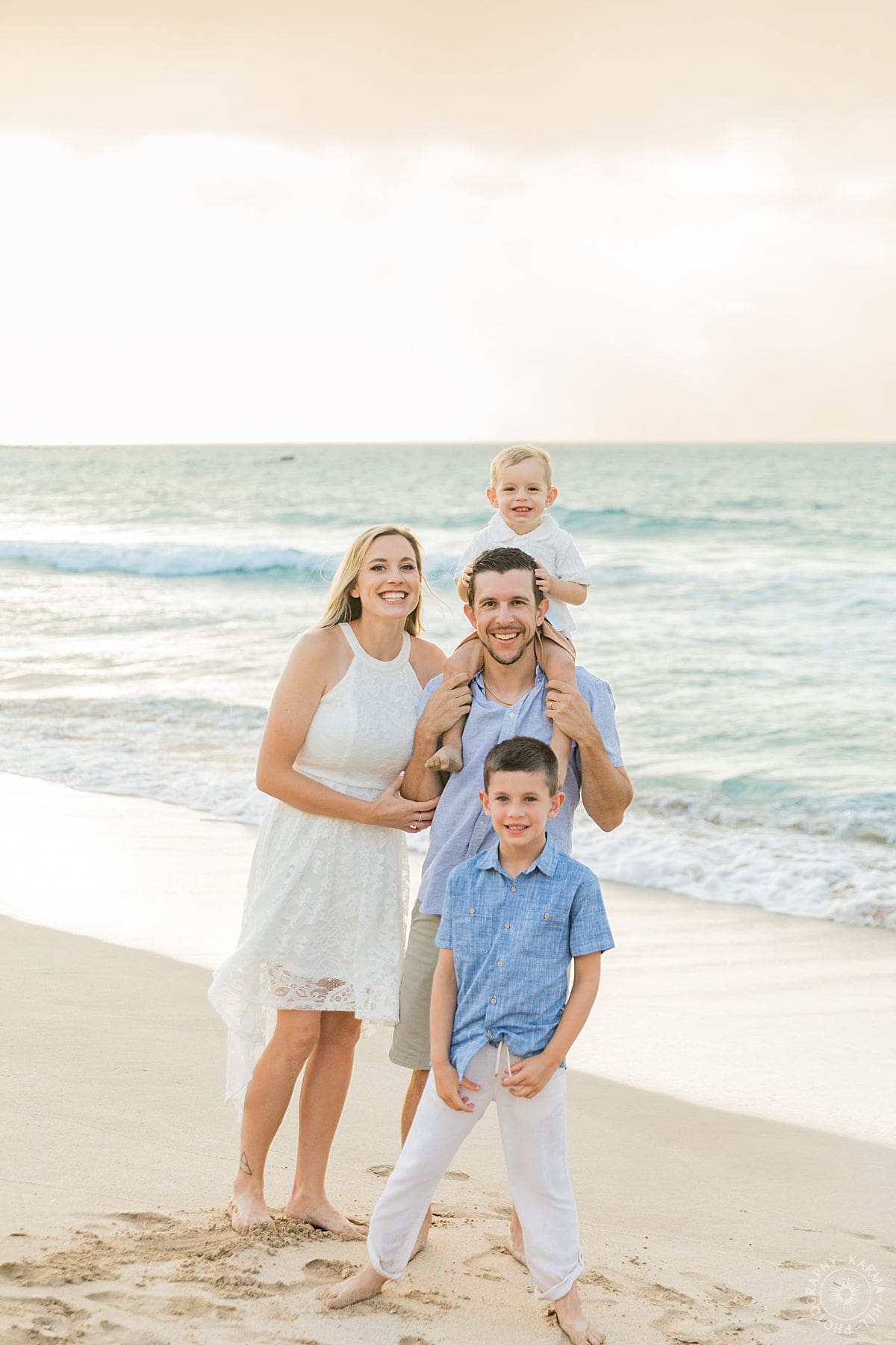 maui family photographer