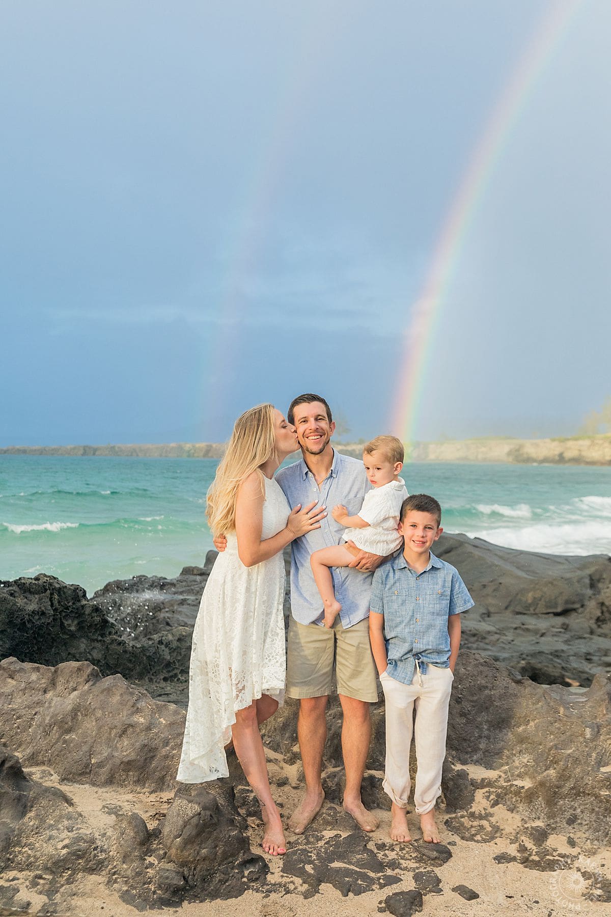 maui family photographer