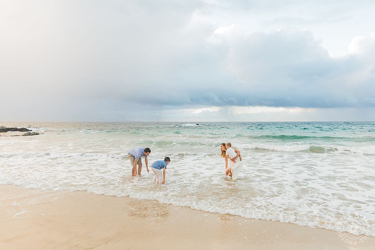maui family photographer