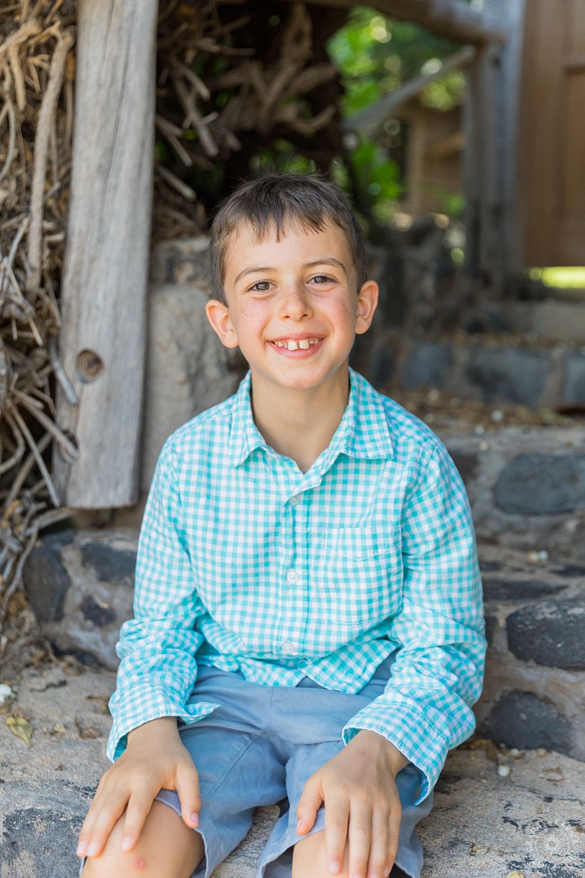 maui family portrait 