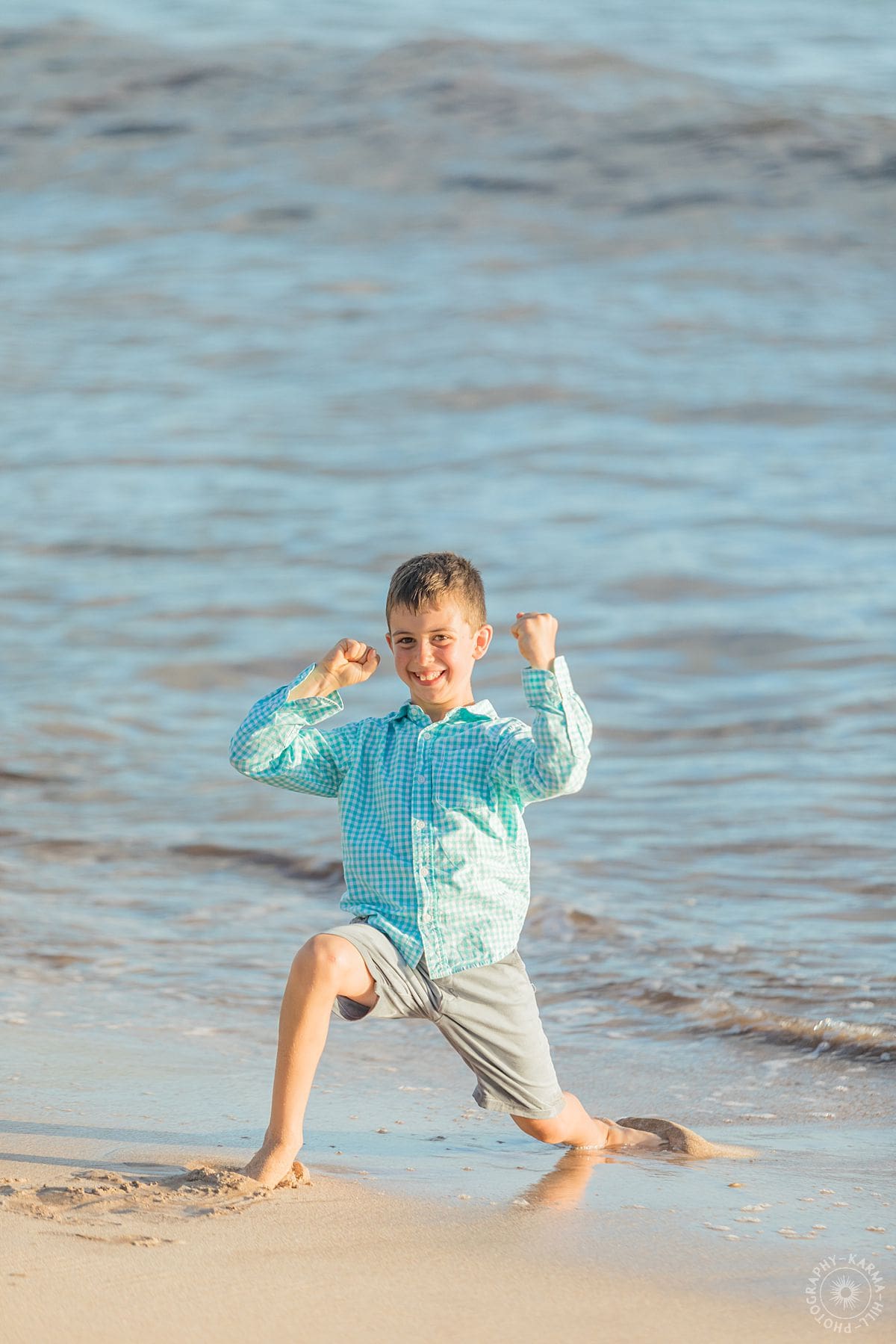 maui family portrait 