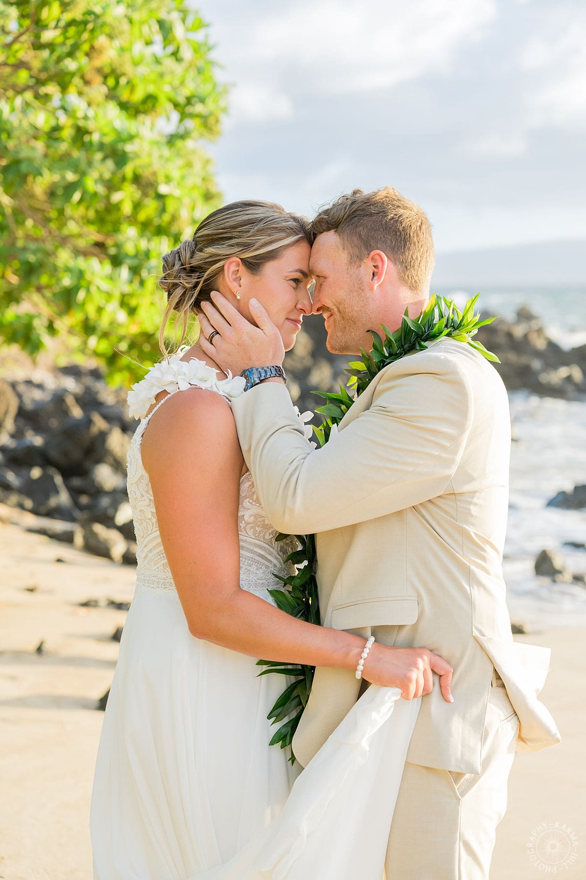maui wedding photography