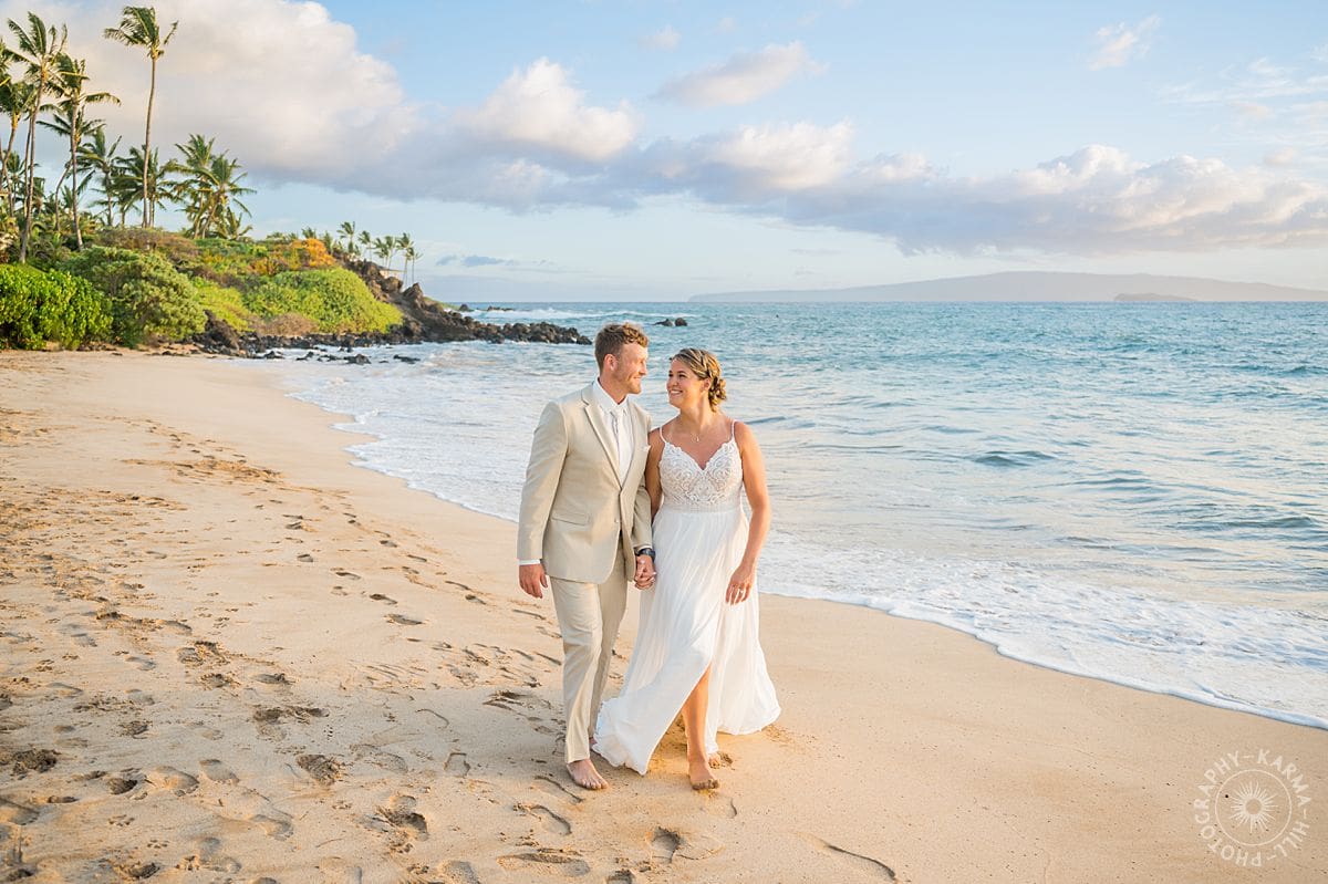 maui wedding photography
