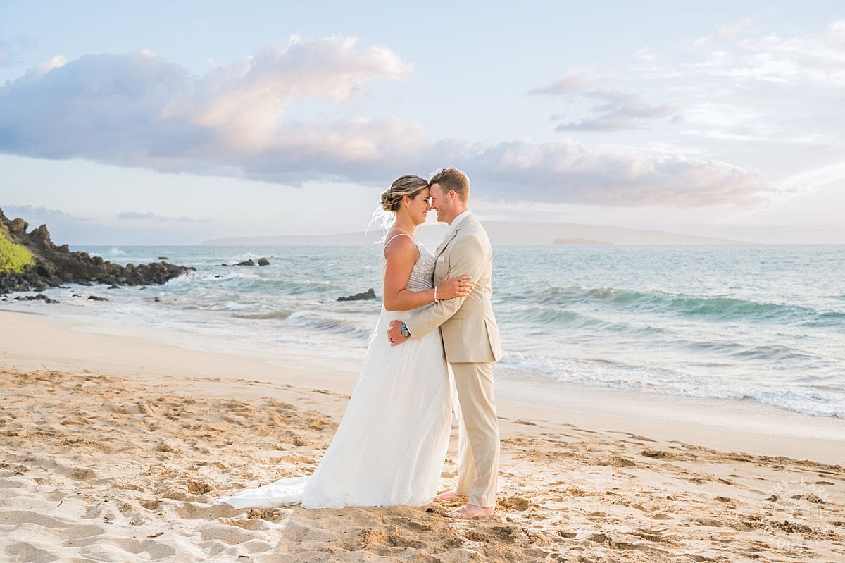 maui wedding photography